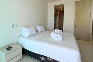 Wai Blue/Luxury Beachfront/ Bello Horizonte/ TTO03 - 1