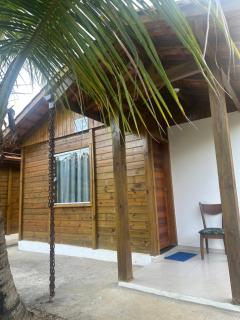 Pousada Hostels Foryou - Ibiraçu - 3