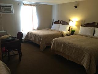 The Falls Family Lodge - 6