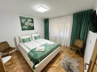 Luxury Apartment - Făgăraş - 0