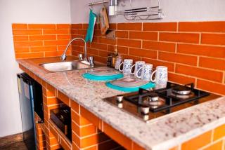Cómoda y acogedora suite, Paseo Durango - Durango - 4