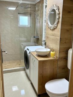 Luxury Apartment - Făgăraş - 1