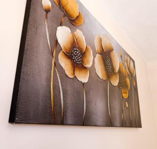 Cómoda y acogedora suite, Paseo Durango - Durango - 6