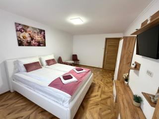 Luxury Apartment - Făgăraş - 6