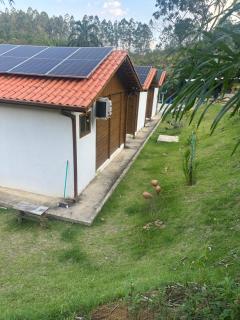 Pousada Hostels Foryou - Ibiraçu - 4