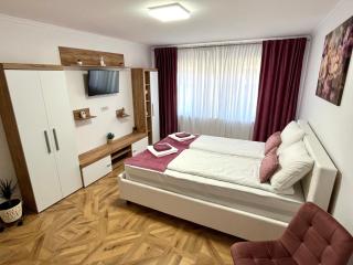 Luxury Apartment - Făgăraş - 7