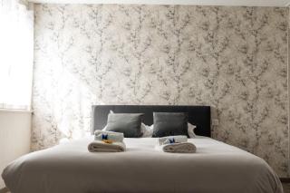 Résidence Saint-Vincent Elegance et Comfort - Venteuil - 1