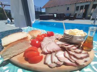 Apartman Todorović - Velereč - 7