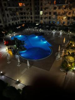 Florenza Bliss , Modern Nah am Strand - Hurghada - 8