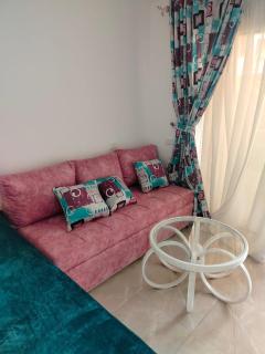 Florenza Bliss , Modern Nah am Strand - Hurghada - 6