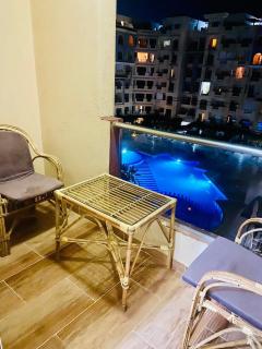 Florenza Bliss , Modern Nah am Strand - Hurghada - 4