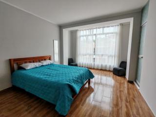 Summer house - La Merced - 7