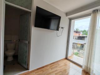 Summer house - La Merced - 6