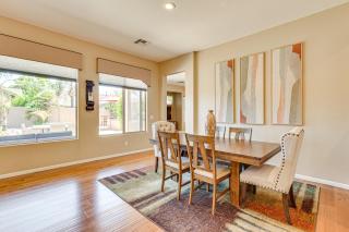 Peoria Desert Oasis Less Than 10 Mi to Spring Training! - 2