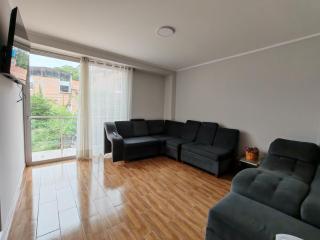 Summer house - La Merced - 4