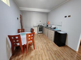 Summer house - 1