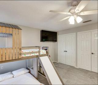 5 BR House with heated pool near DFW and stadium - Grand Prairie - 6