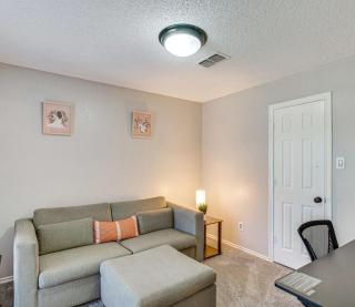 5 BR House with heated pool near DFW and stadium - Grand Prairie - 5