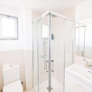 Apartamento en Villajoyosa playa y piscina verano e invierno - Villajoyosa - 9