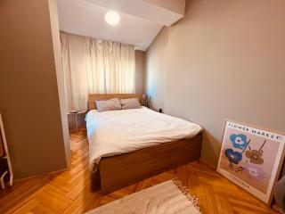 The White Soap Rooftop - 1