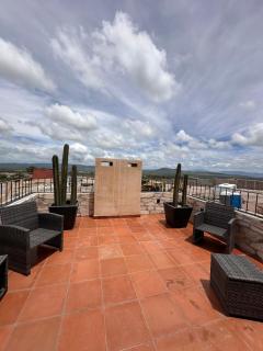 New House Historic Views - Ocho Señores - 0