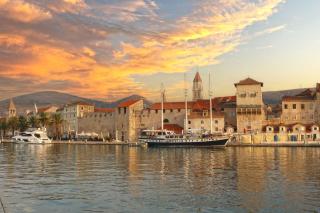 Villa Rastichi amazing seaview - Trogir - 9