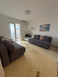 Mila apartman - Budva - 1