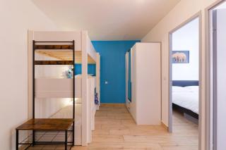 Au bon endroit N1 - Appartement 2 pièces 7 personnes - proche pistes - coeur station - balcon - Orcières - 1