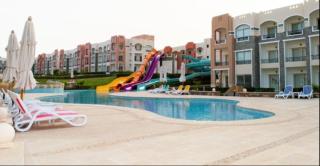 Oyster bay resort and spa - Marsa Alam - 5
