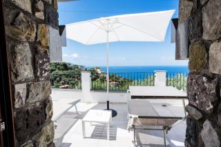 Casa Clementina Marciano - Massa Lubrense - 3