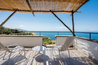 Casa Clementina Marciano - Massa Lubrense - 9