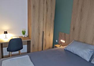 Apartmani i sobe PARK - Studio apartman 3 - Apatin - 7