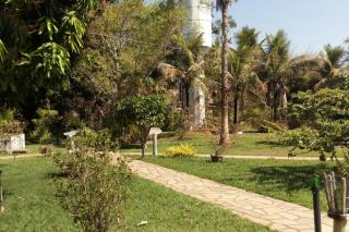 Recanto das Águas - Britânia - 6