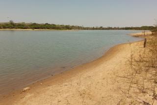 Recanto das Águas - Britânia - 4