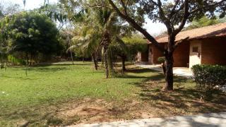 Recanto das Águas - Britânia - 1