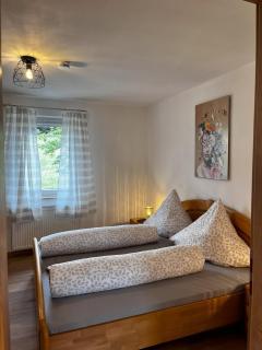 Ferienwohnung Naturtraum - 7