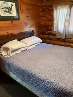 Paint River Landing - - 8