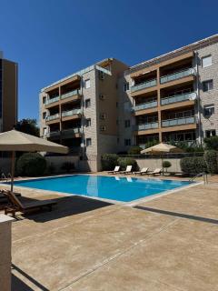 Sadutas Bečići - 7