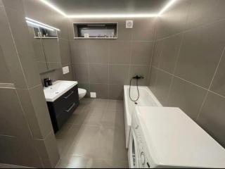 Basement apartment - 1
