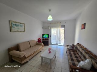 Seaside Apartment partial seaview - Vlorë - 2