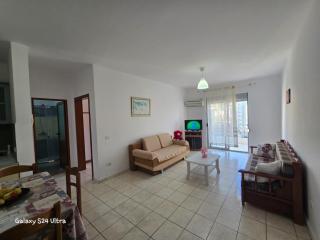 Seaside Apartment partial seaview - Vlorë - 6