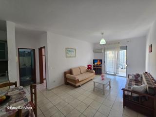 Seaside Apartment partial seaview - Vlorë - 1