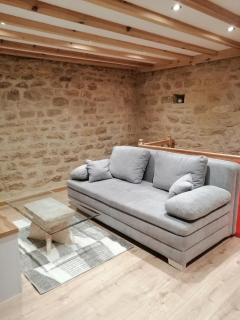Logement à la campagne - - 0
