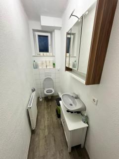 Doppelzimmer mit Gemütlichkeit - Nuremberg - 1