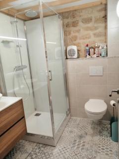 Logement à la campagne - 4