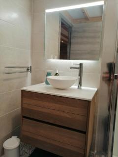 Logement à la campagne - 2