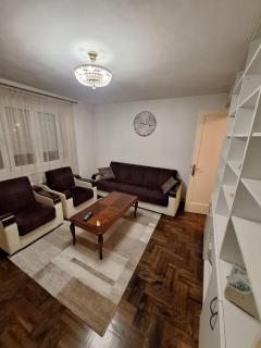 Nova varos apartman - Banja Luka - 8