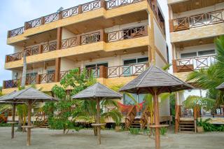 Ecohotel Laguna Beach - San Silvestre - 2