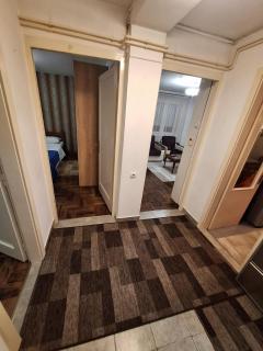 Nova varos apartman - 2