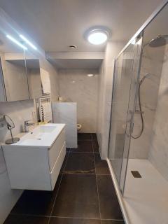 Sky Tower II - 7th floor - Sea view - Ostende - 4